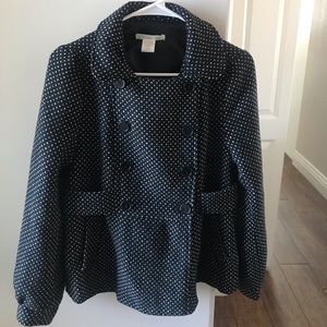 Woman coat